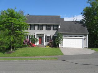 6 Yankee Way, Beverly, MA 01915
