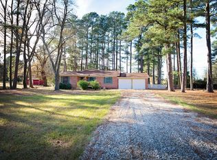 2207 N. Rondo Rd, Texarkana, AR 71854