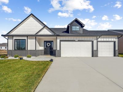 1620 E Appleton St, Valley Center, KS, 67147