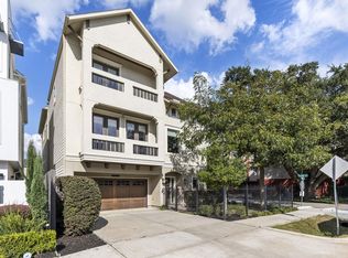 4702 Feagan St, Houston, TX 77007