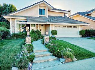 785 N Oak Branch Dr, Oak Park, CA 91377
