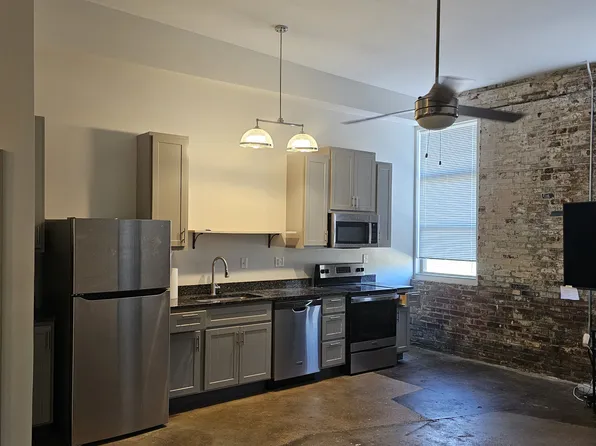 3868 Washington Blvd #X1x, Saint Louis, MO 63108