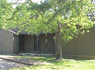 114 Shadow Ridge Ln, Fairfield Bay, AR 72088