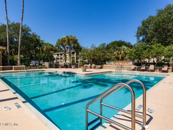 29 Arbor Club Dr Unit 209, Ponte Vedra Beach, FL 32082