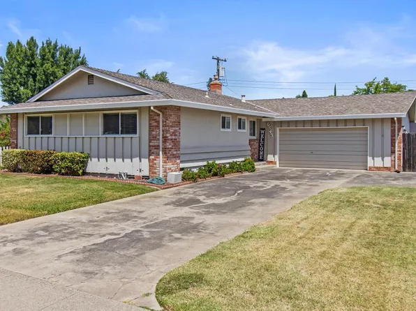 6543 Woodpark Way, Citrus Heights, CA 95621