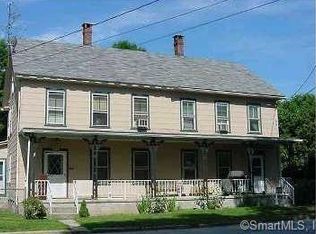 51 Railroad Ave, Killingly, CT 06241