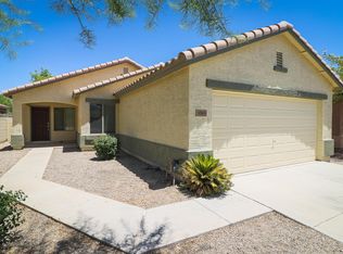 3593 S 257th Ln, Buckeye, AZ 85326
