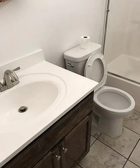 Bathroom - 2