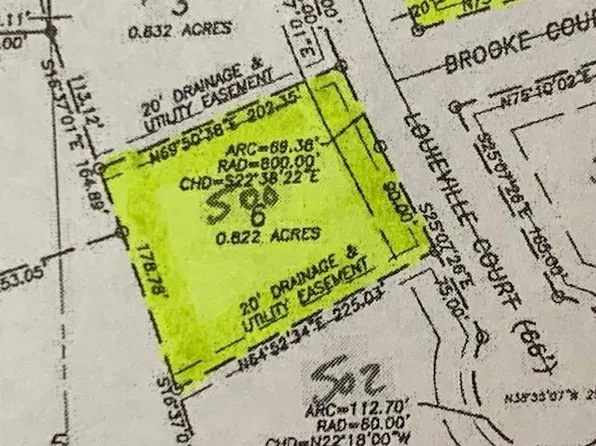 500 Louieville Ct, Galena, IL 61036