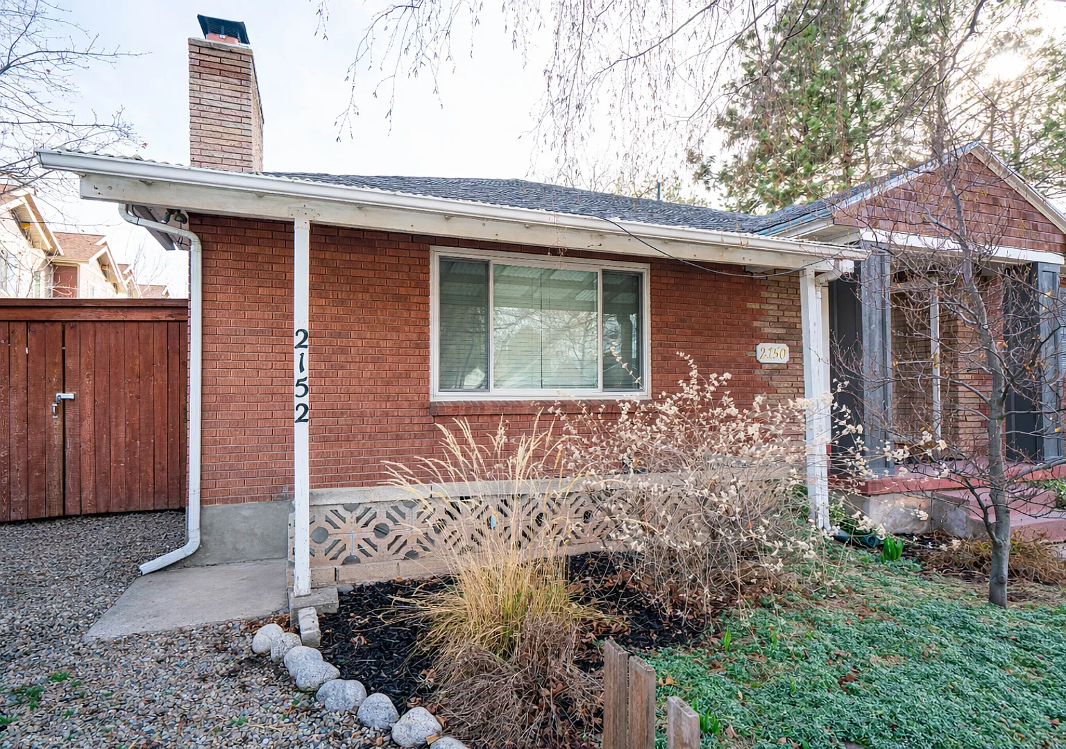 Spacious 2-Bed Basement Apartment, Utilities Included | Millcreek — Photo 1
