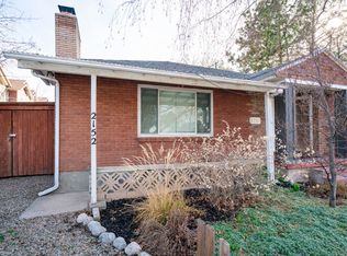 2150 E 3205 S, Millcreek, UT 84109