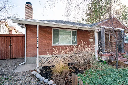 2150 E 3205 S Photo 1
