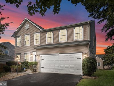 12231 Salt Cedar Ln, Culpeper, VA, 22701