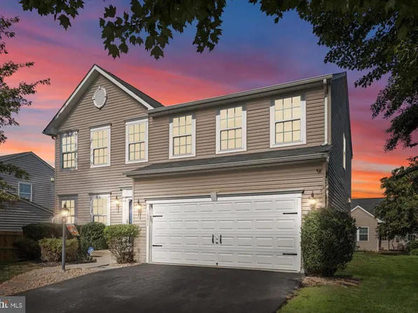 12231 Salt Cedar Ln, Culpeper, VA 22701