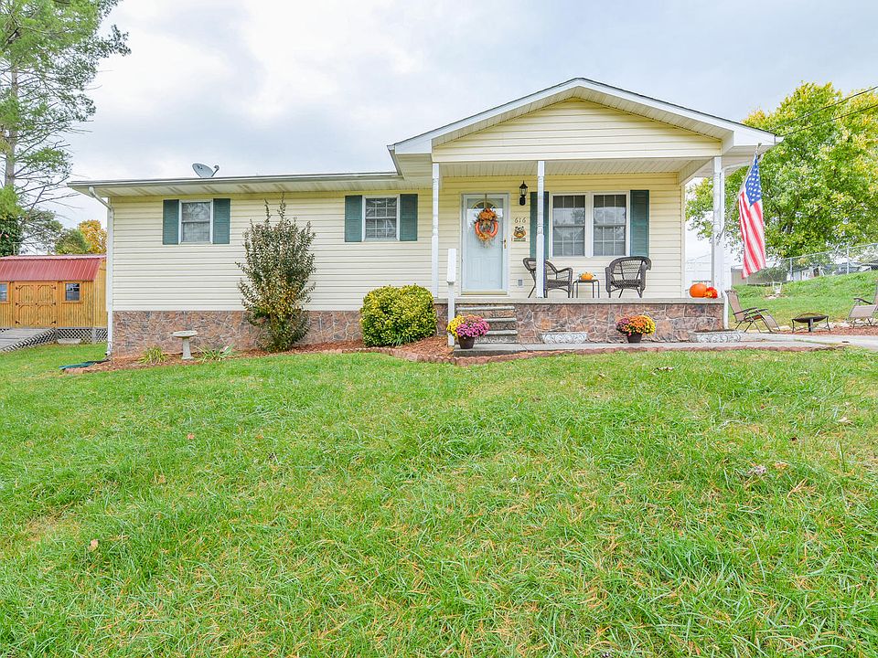 1st image of 616 Blevins Ave