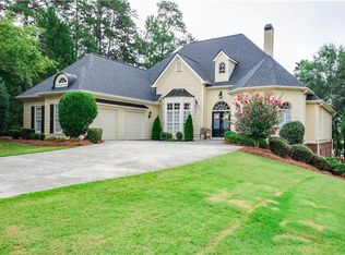 3651 Carriage Glen Way, Dacula, GA 30019