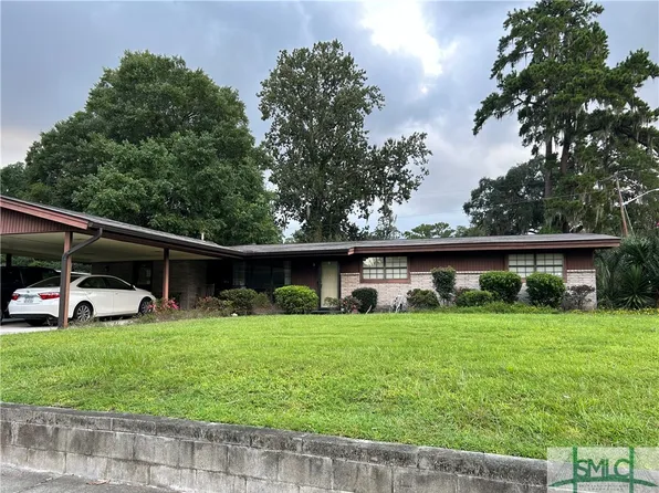 302 Windsor Road, Savannah, GA 31419