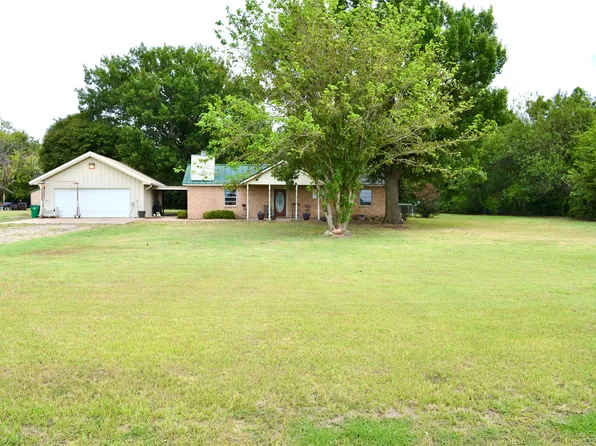 15370 County Road 245, Terrell, TX 75160