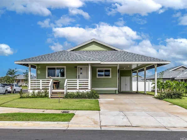 91-1427 Kaahaaha St, Ewa Beach, HI 96706