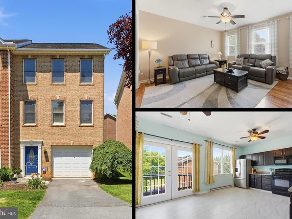 547 Pangborn Blvd, Hagerstown, MD 21742