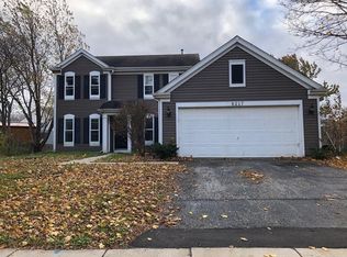 9217 73rd St, Kenosha, WI 53142