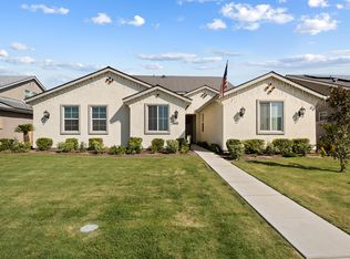 2243 Avenue 396, Kingsburg, CA