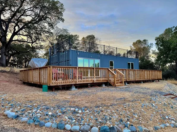 (undisclosed Address), Placerville, CA 95667