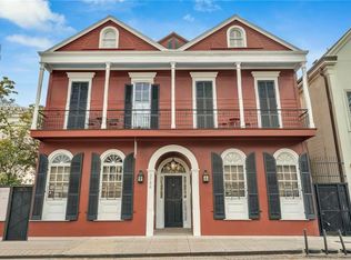 2726 Prytania St APT 9, New Orleans, LA 70130