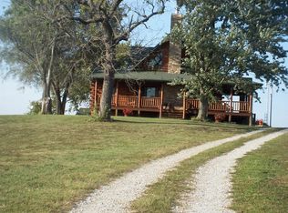 17760 E 950th Rd, Mound City, KS 66056