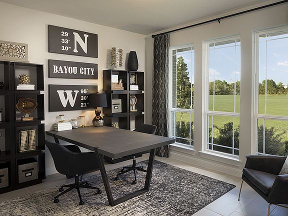 The Trinidad modeled at Dry Creek Village