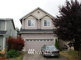 8908 160th Stct E, Puyallup, WA 98375
