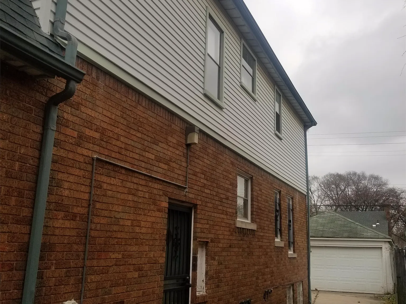 8544 Cloverlawn Avenue - 1 — Photo 4
