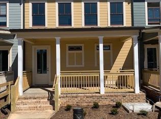 12575 Arnold Mill Rd #5, Milton, GA 30004