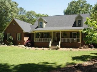 155 Winifred Rd, Leesburg, GA 31763