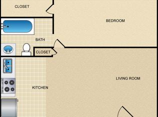 425 N Decatur Blvd, Las Vegas, NV 89107