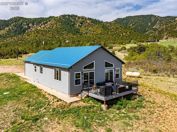 475 County Road 84b, Canon City, CO 81226