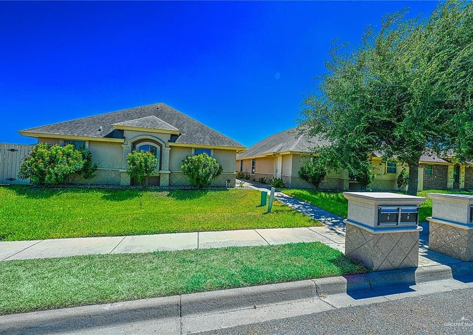 402 Lotto Ln APT 4, Edinburg, TX 78541 MLS 411637 Zillow