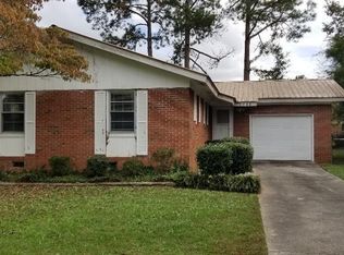 1032 Elberta Rd, Warner Robins, GA 31093