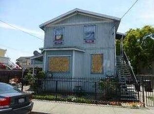 967 30th St, Oakland, CA