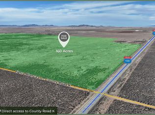 123 W Valley Drive, San Luis, CO 81152