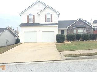 1565 Callaway Loop, Conyers, GA 30012
