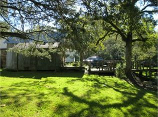 NULL-S/S Baxter Rd, Gloster, MS 39638