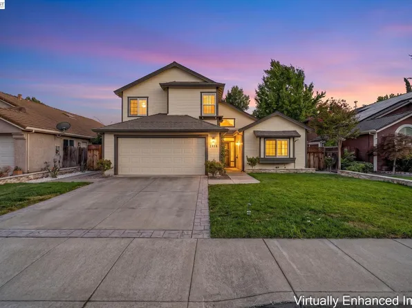 1910 Harvest Landing Ct, Tracy, CA 95376