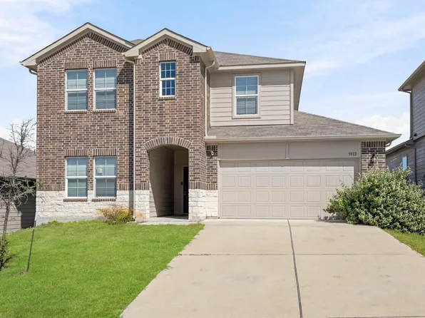 5912 Berriweather Dr, Austin, TX 78724