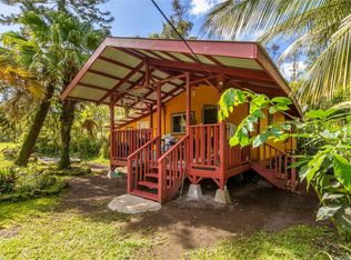14-3529 Mauna Kea Rd, Pahoa, HI 96778