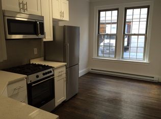 32 Clearway St APT 2R, Boston, MA 02115