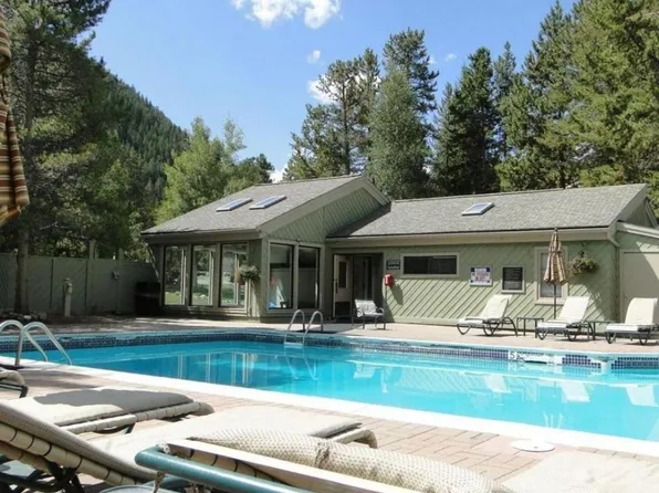1977 Soda Ridge Rd, Keystone, CO