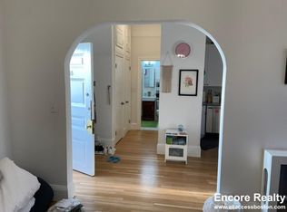 291 Commonwealth Ave #18, Boston, MA 02115