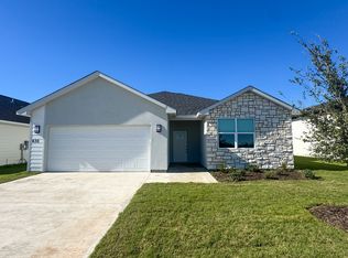 430 Lucy Rd, Greenville, TX 75402