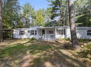 3 Summer St, Belmont, NH 03220